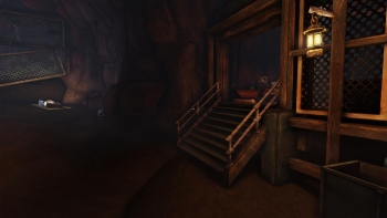 Ether One Screenshot